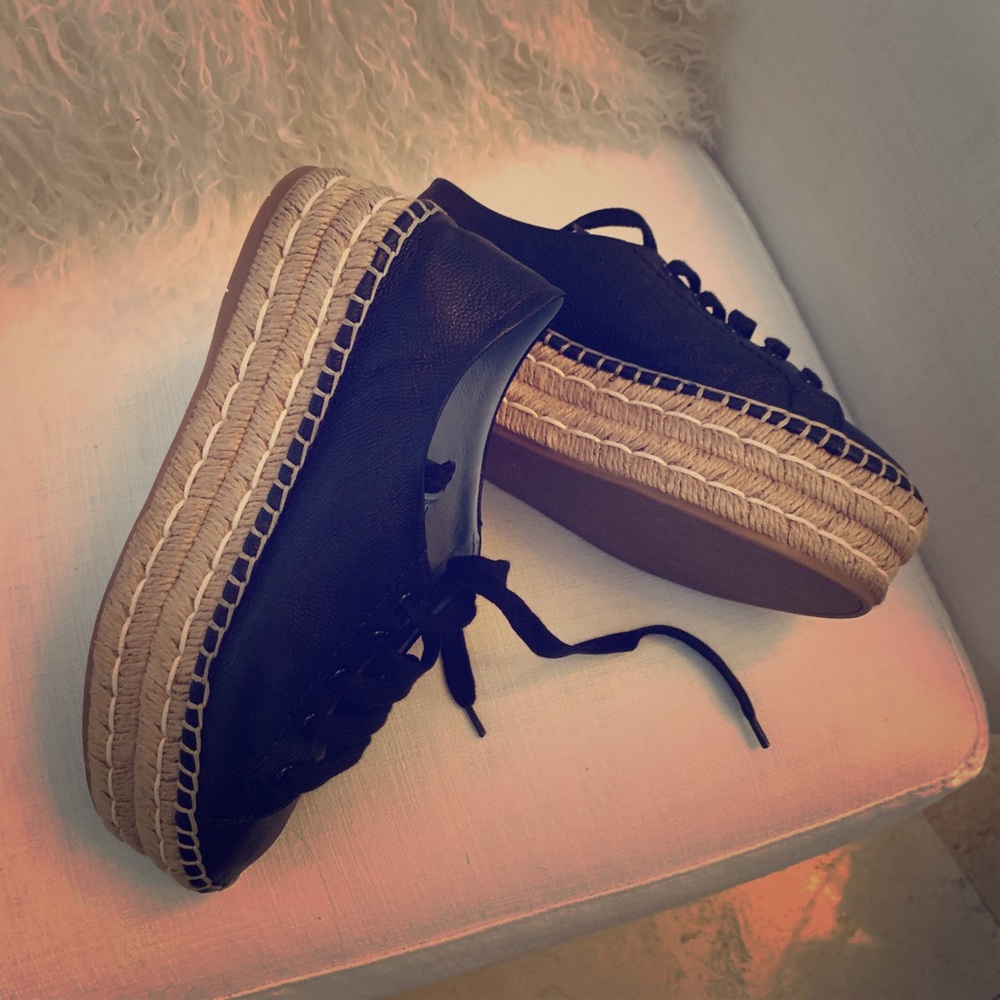 Espadrille Prada